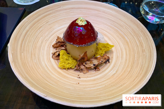 Saint-Germain - Lutetia 