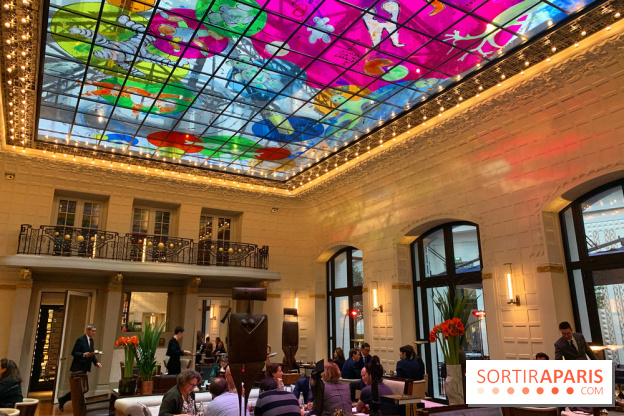 Saint-Germain - Lutetia 