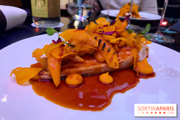 Saint-Germain - Lutetia 