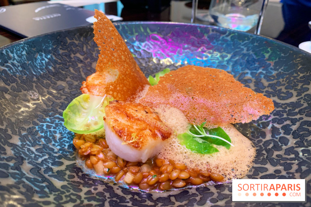 Saint-Germain - Lutetia 