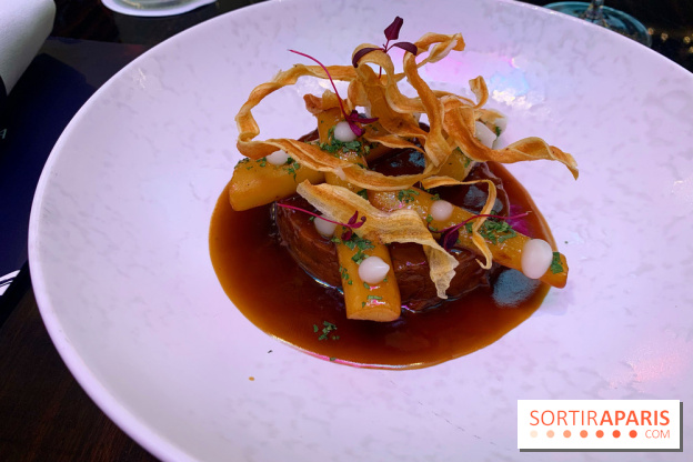 Saint-Germain - Lutetia 