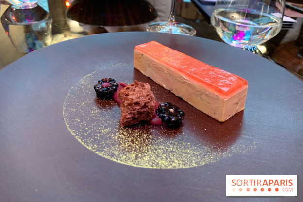 Saint-Germain - Lutetia 