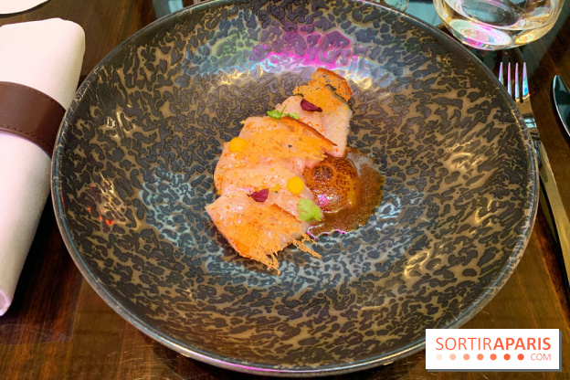 Saint-Germain - Lutetia 