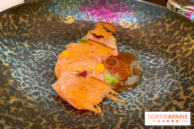 Saint-Germain - Lutetia 