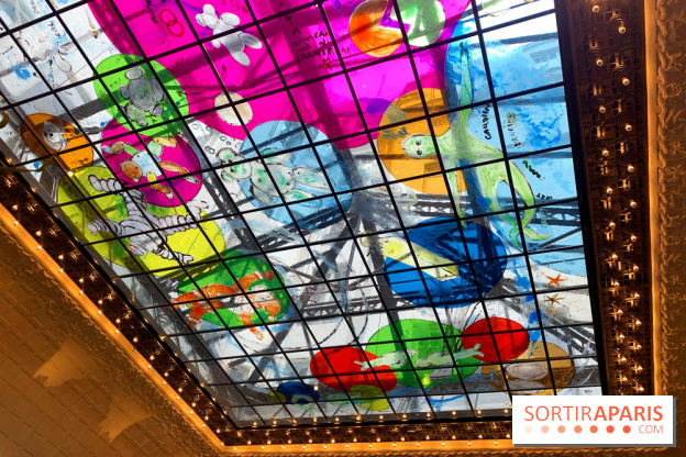 Saint-Germain - Lutetia 