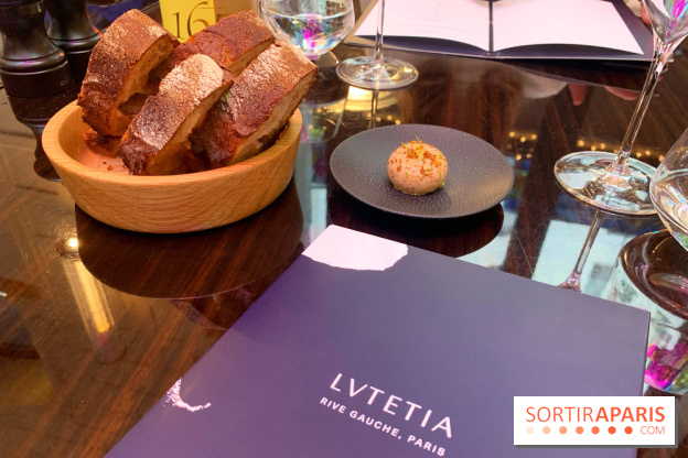 Saint-Germain - Lutetia 