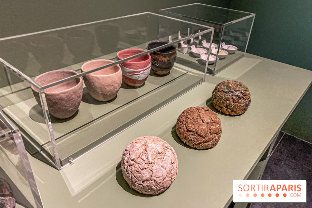 Les contes étranges de Niels Hansen Jacobsen au Musée Bourdelle, les photos