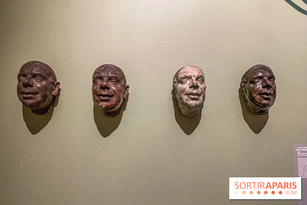 Les contes étranges de Niels Hansen Jacobsen au Musée Bourdelle, les photos