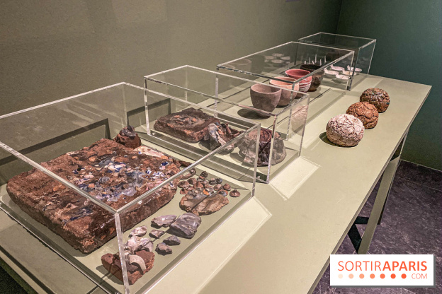 Les contes étranges de Niels Hansen Jacobsen au Musée Bourdelle, les photos