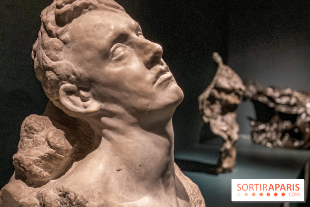 Les contes étranges de Niels Hansen Jacobsen au Musée Bourdelle, les photos