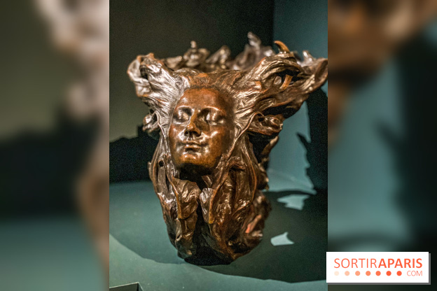 Les contes étranges de Niels Hansen Jacobsen au Musée Bourdelle, les photos