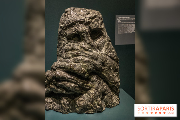 Les contes étranges de Niels Hansen Jacobsen au Musée Bourdelle, les photos