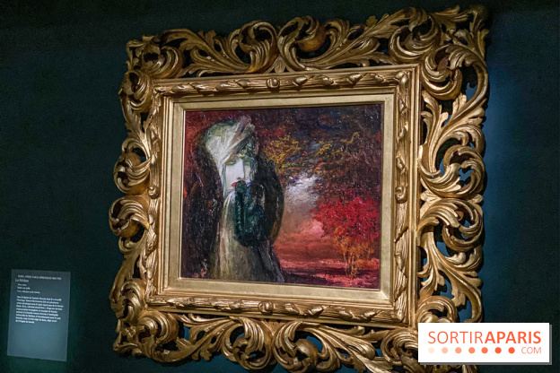 Les contes étranges de Niels Hansen Jacobsen au Musée Bourdelle, les photos