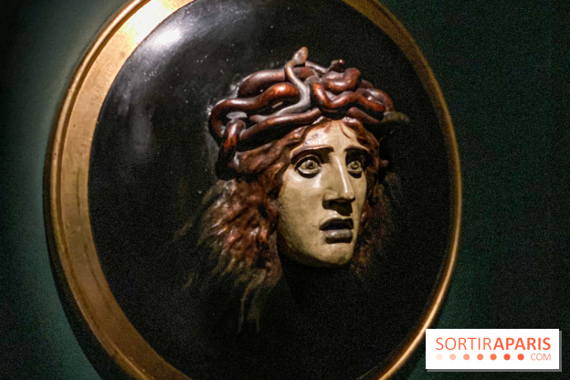 Les contes étranges de Niels Hansen Jacobsen au Musée Bourdelle, les photos