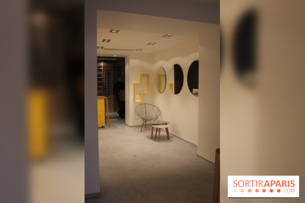 L'Eclair de Génie by Christophe Adam