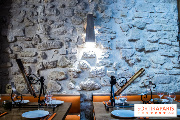 Les Marmottes : le restaurant de spécialités savoyardes à Paris