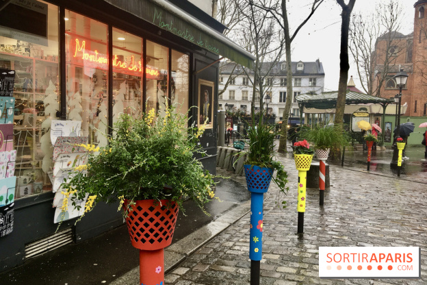 Chapotelets rue la Vieuville