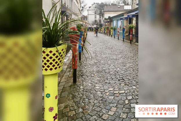 Chapotelets rue la Vieuville