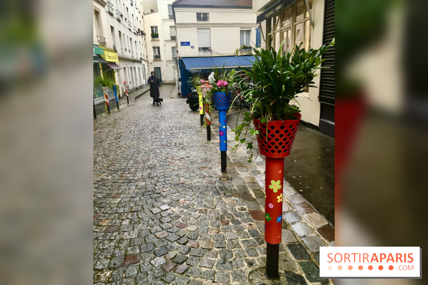 Chapotelets rue la Vieuville