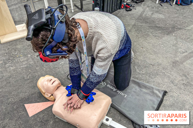 ChangeNow Summit au Grand Palais, les photos