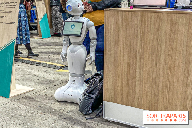 ChangeNow Summit au Grand Palais, les photos