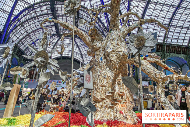 ChangeNow Summit au Grand Palais, les photos