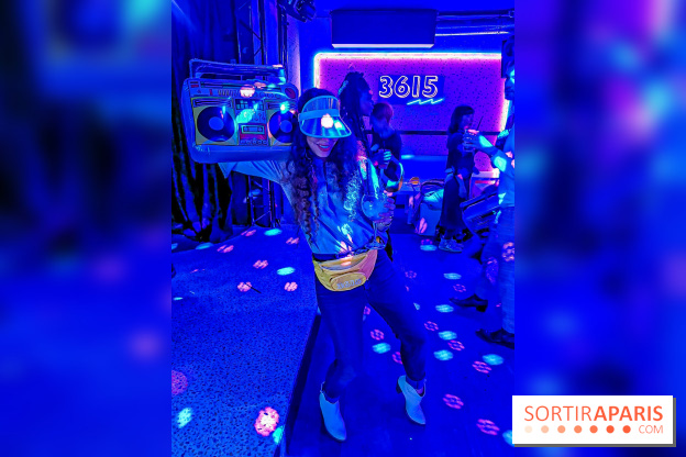 3615 Bar - les photos 