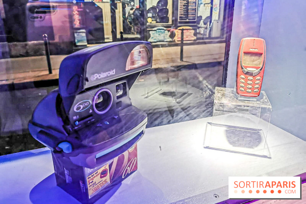 3615 Bar - les photos 