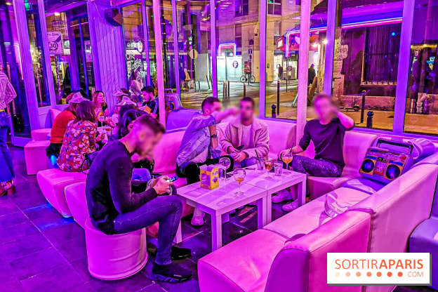 3615 Bar - les photos 