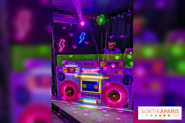 3615 Bar - les photos 