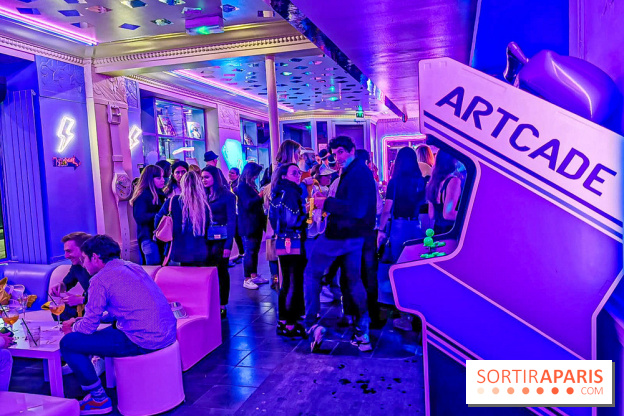 3615 Bar - les photos 