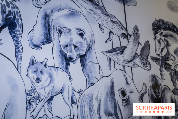 Le Petit Nico dans le 17e à Paris, les photos