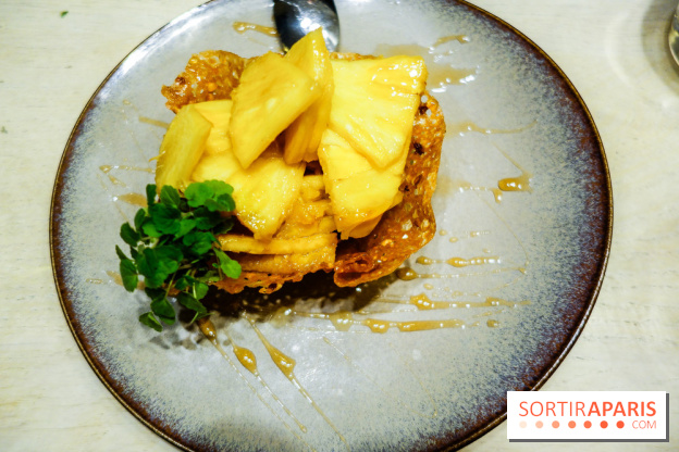 Le Petit Nico dans le 17e à Paris, les photos