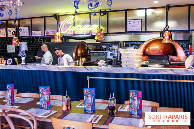 La Manifattura Pizzeria 