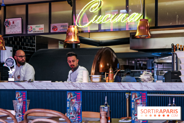 La Manifattura Pizzeria 