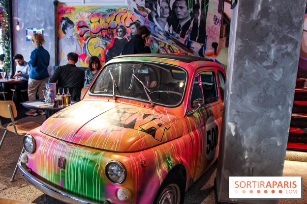 La Manifattura Pizzeria 