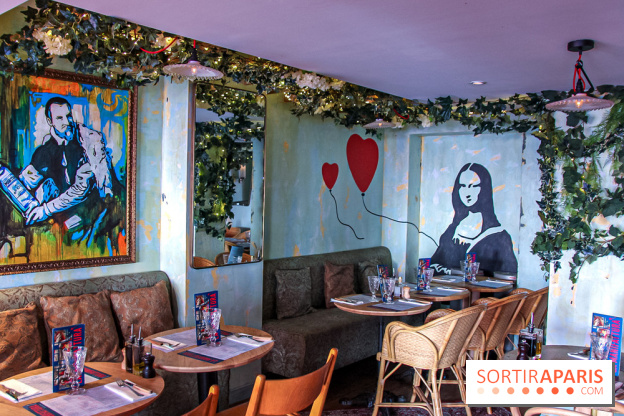 La Manifattura Pizzeria 