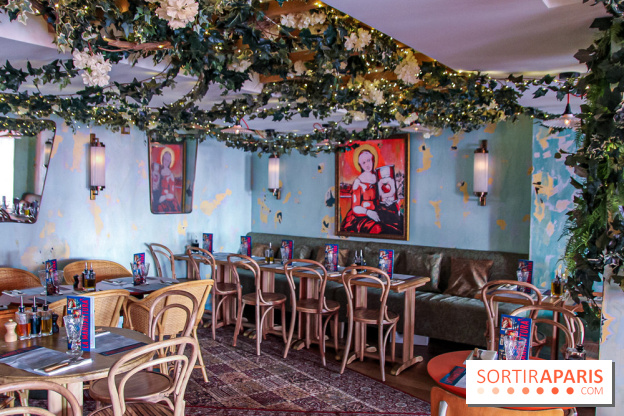 La Manifattura Pizzeria 