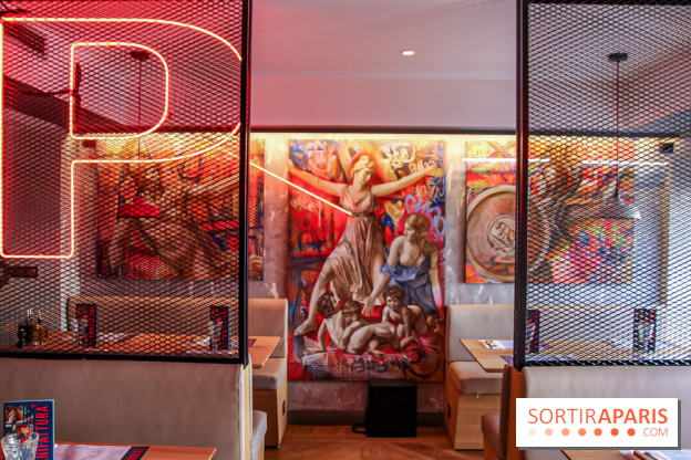 La Manifattura Pizzeria 