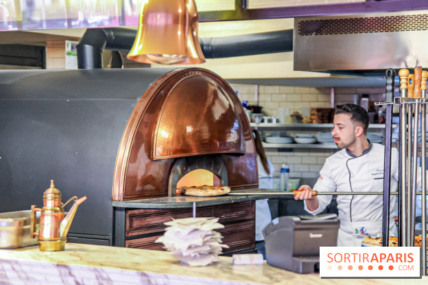 La Manifattura Pizzeria 