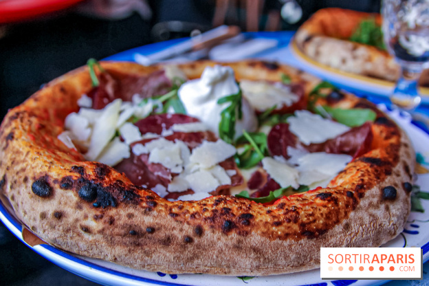 La Manifattura Pizzeria 