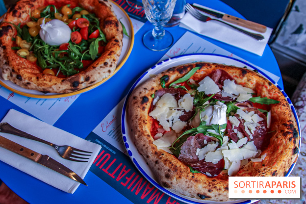 La Manifattura Pizzeria 