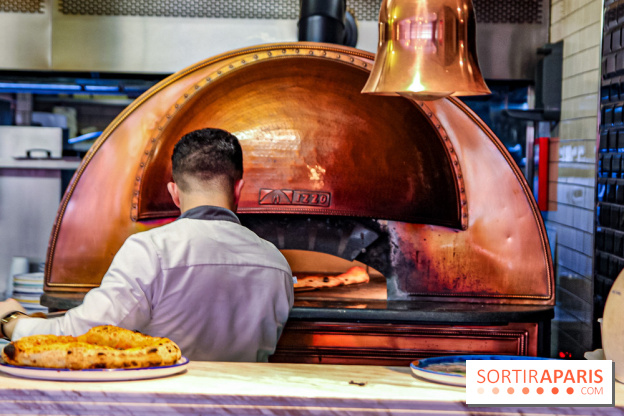 La Manifattura Pizzeria 