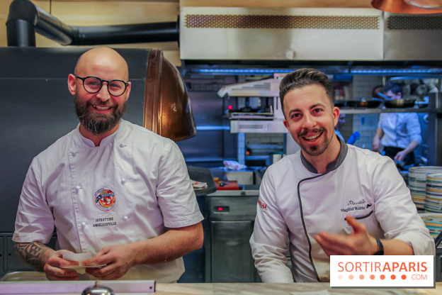 La Manifattura Pizzeria 