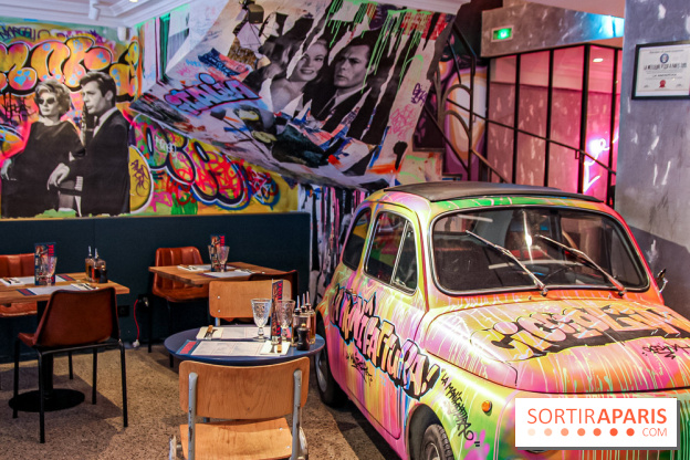 La Manifattura Pizzeria 