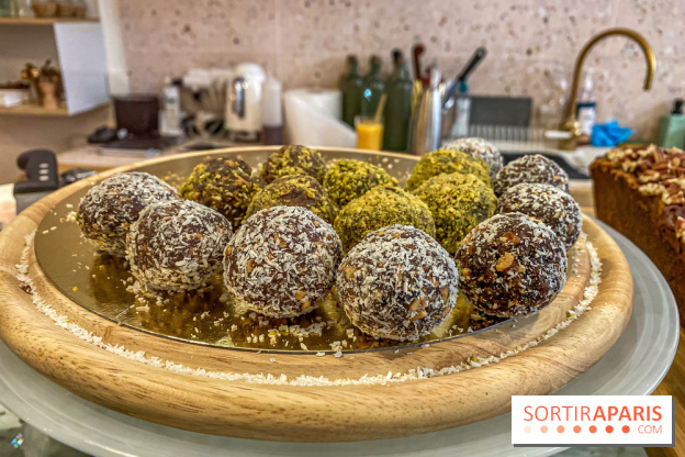 Bon Bouquet Café, le coffee shop des Grands Boulevards