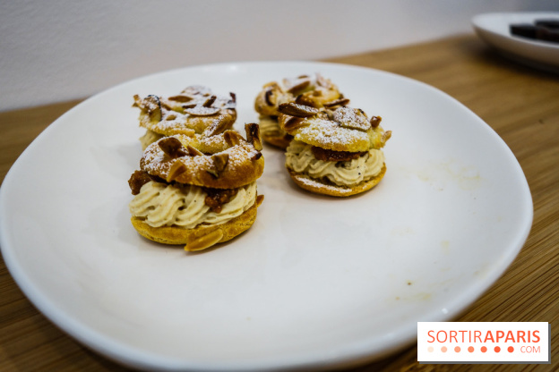 Kubo à Paris, les photos