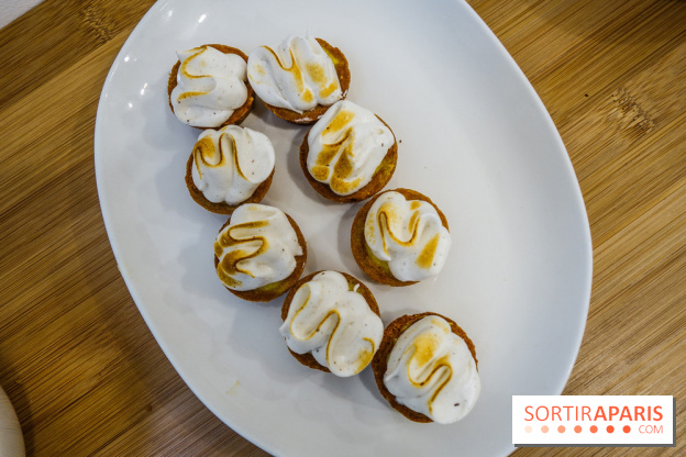 Kubo à Paris, les photos