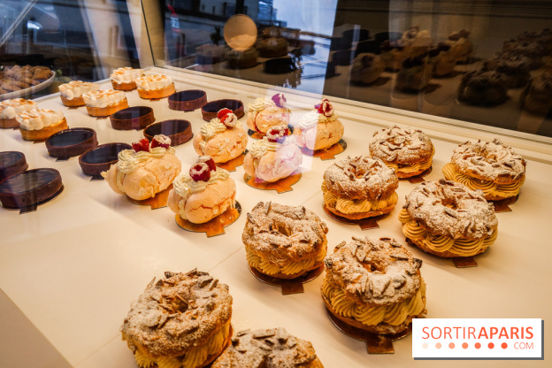 Kubo à Paris, les photos