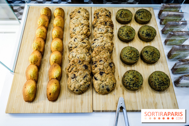 Kubo à Paris, les photos